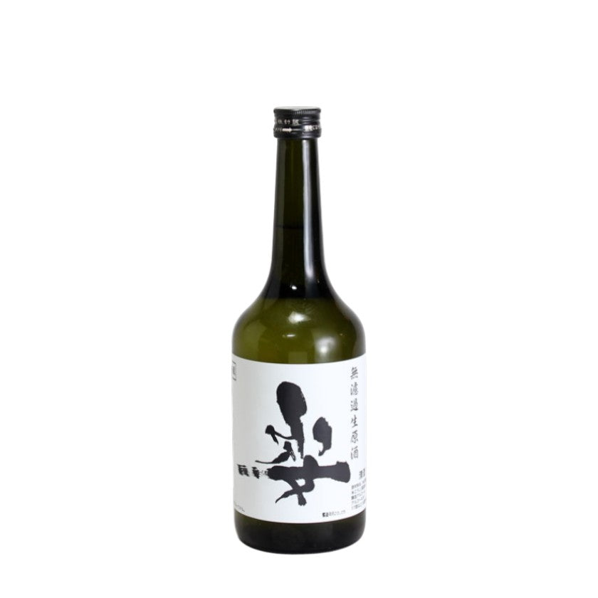 Sugata Ymd Jm Ginjo Muroka Namagen 720ml