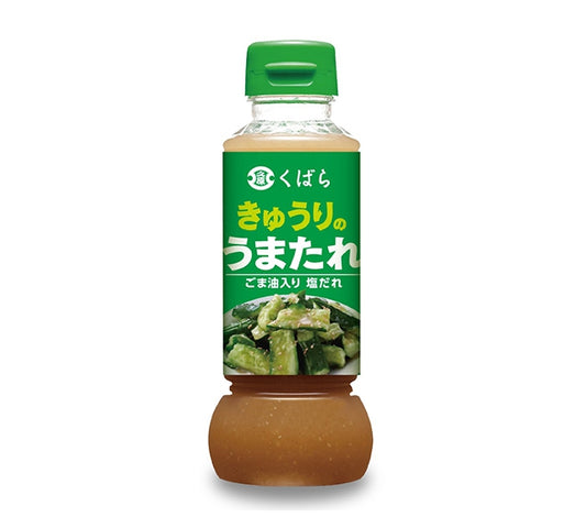 久原醬油青瓜美味酸汁285毫升