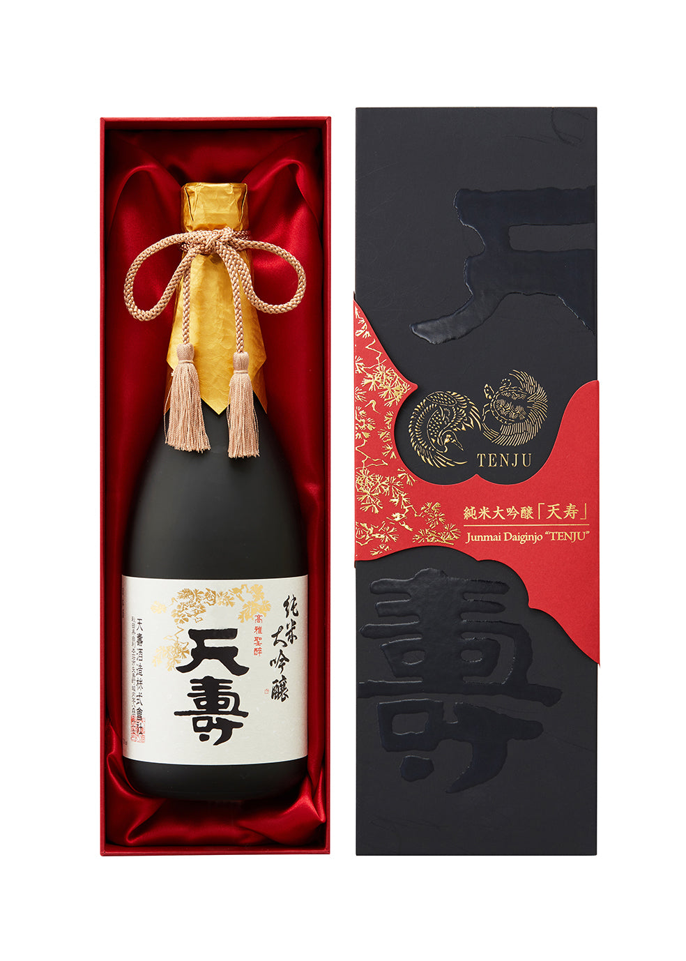Tenju Junmai Daiginjo 720ml