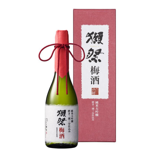 Dassai 23 Umeshu 720Ml