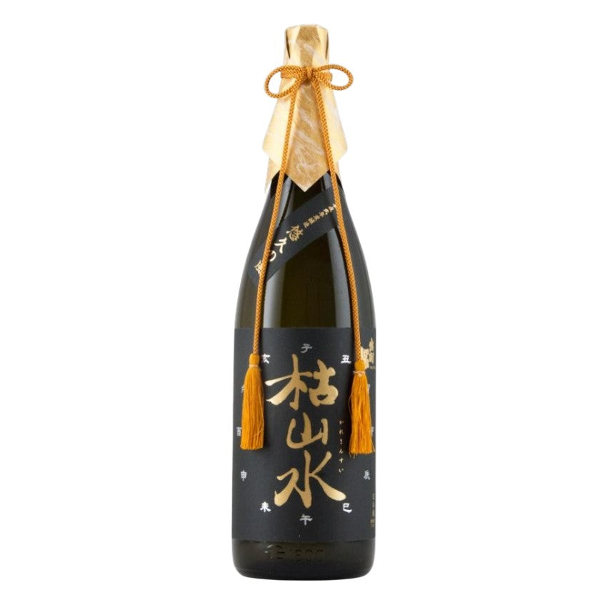 出羽櫻 枯山水 悠久之風 熟成酒1990 720毫升