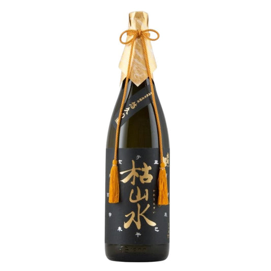 Dewazakura Karesansui Vintage 1990 720ml