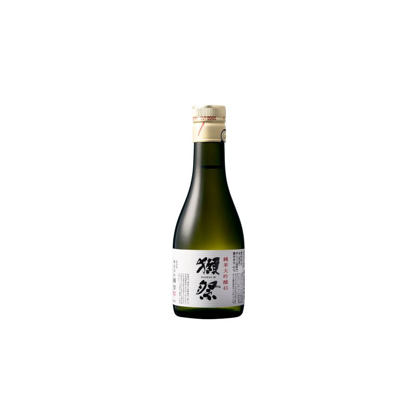 獺祭 45 純米大吟釀 180毫升