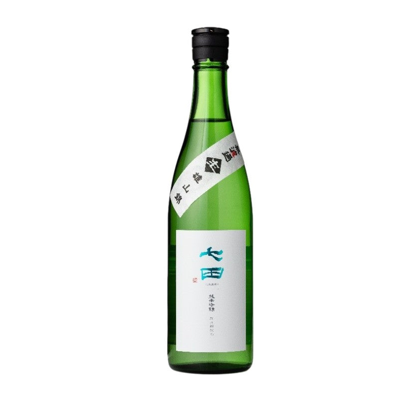 Shichida Oyama Nishiki 50 Nama 720ml