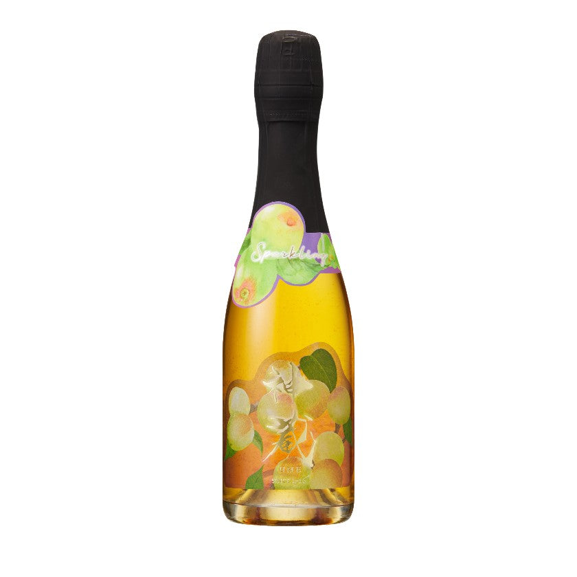 Kagura Sparkling Umeshu 360ml