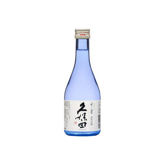 久保田 千壽 純米吟釀 300毫升