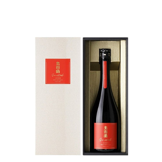 Dewatsuru 111Th Anniv. Junmai Daiginjo 720ml