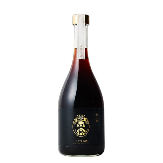 達磨正宗 二十年熟成古酒 720毫升