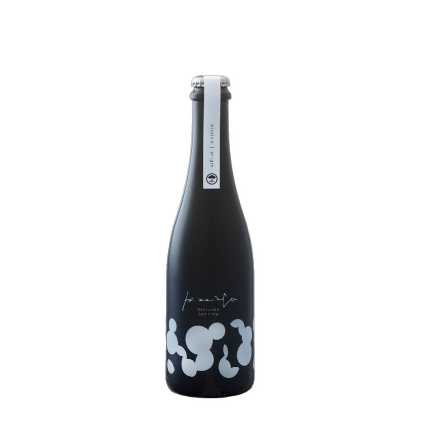 Pizzica Sparkling Origin