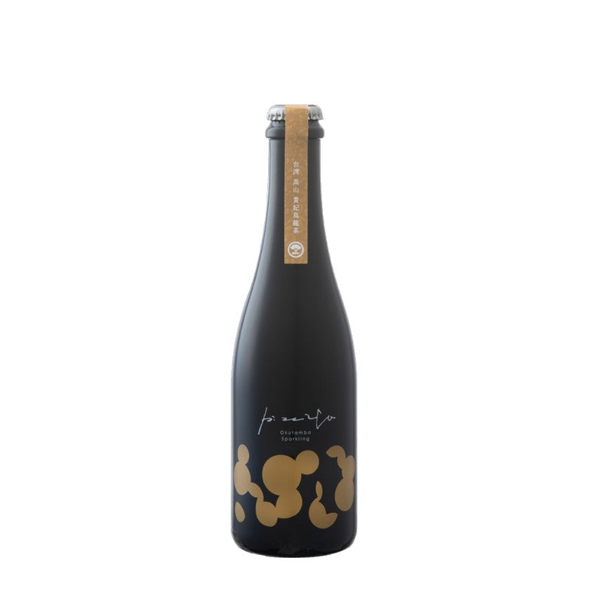Pizzica Sparling Sake (O.Tea) 330ml