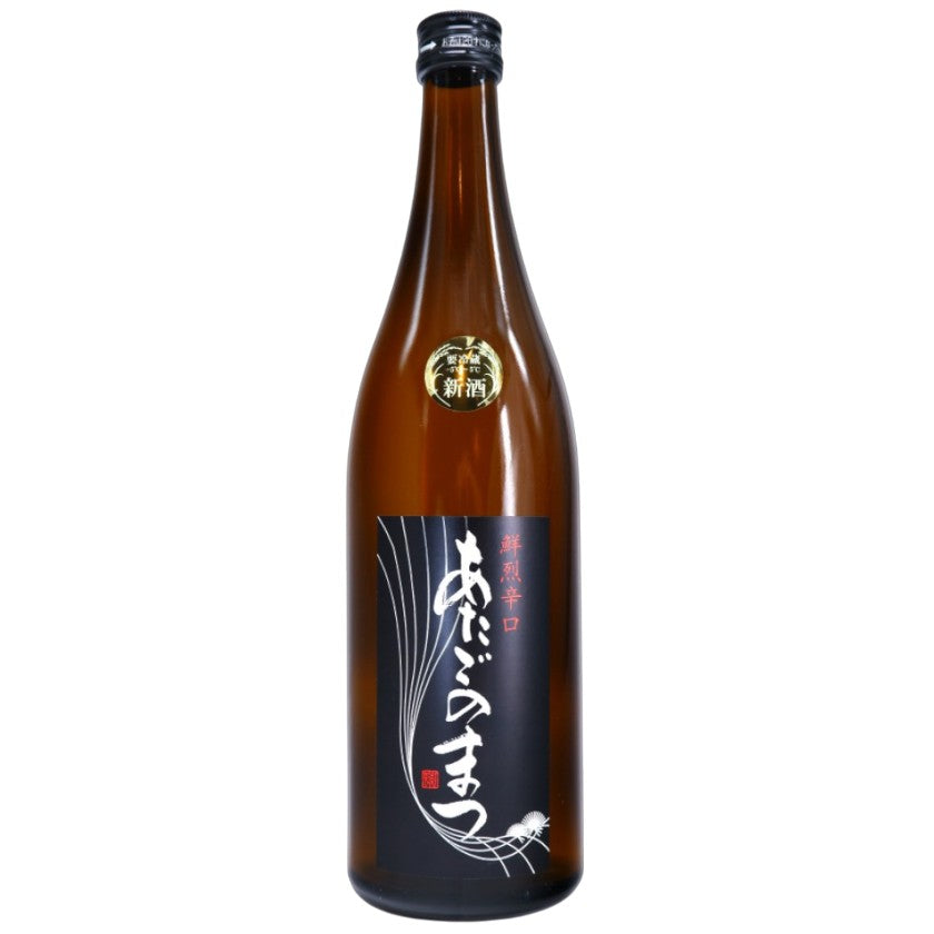 Atagonomatsu Senretsu Karakuchi 720ml