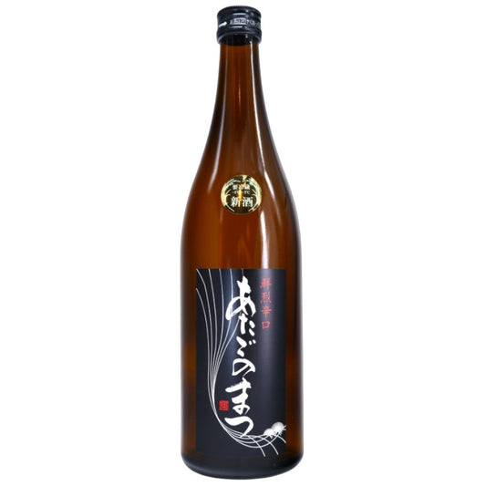 Atagonomatsu Senretsu Karakuchi 720ml