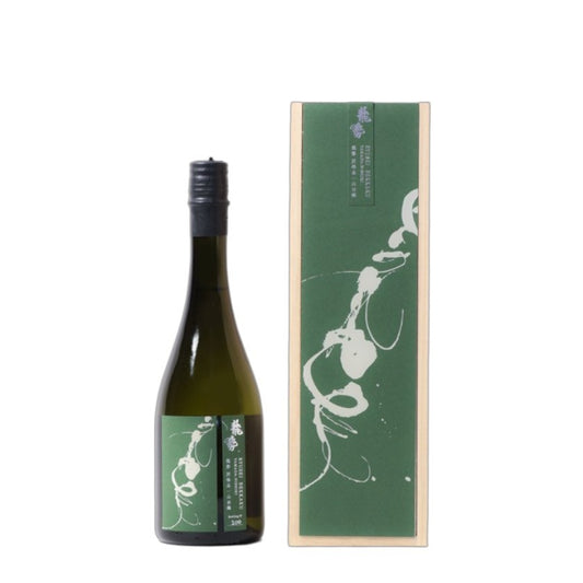 Ryusei Bekkaku Yamada Nishiki 720ml