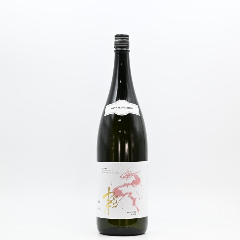 Ryusuisen Nova Kimoto Mym 720ml