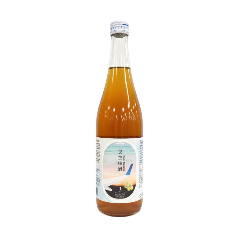 Tenku Umeshu 3-Year-Aged 720ml