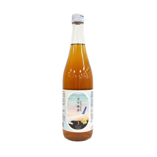 天空梅酒 三年熟成 720毫升