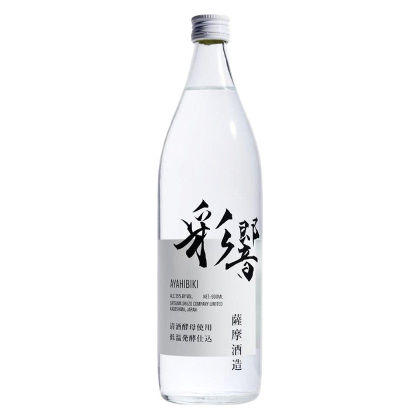 Satsuma Ayahibiki Imo Shochu 900ml
