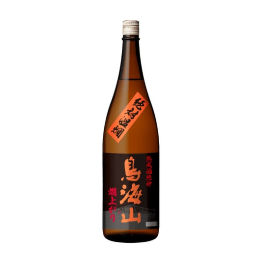 Tenju Chokaisan Aged Warm Sake 720ml