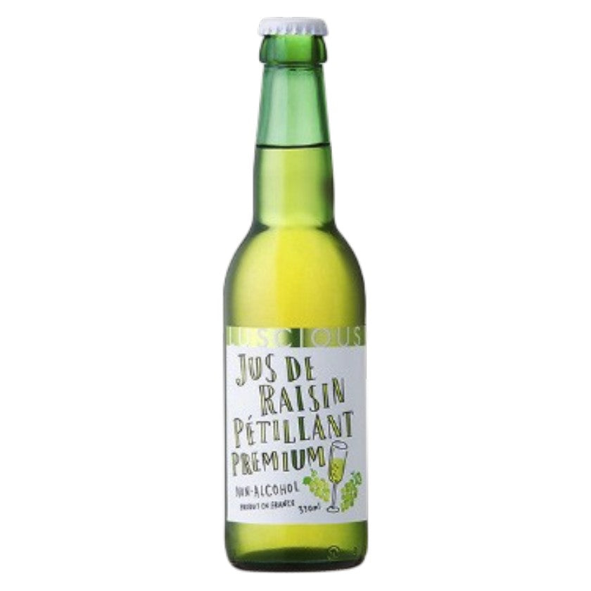 LUSCIOUS Jus de Poire Pettillant