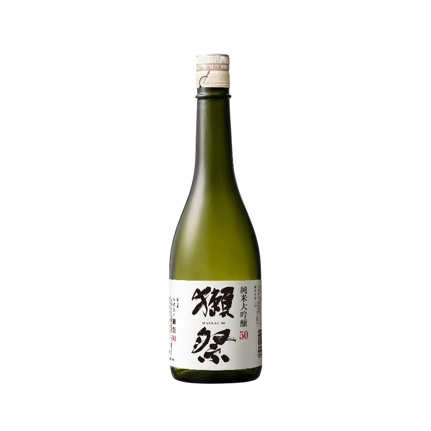 獺祭 50 純米大吟釀 720毫升