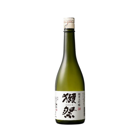 Dassai 50 Junmai Daiginjo 720ml