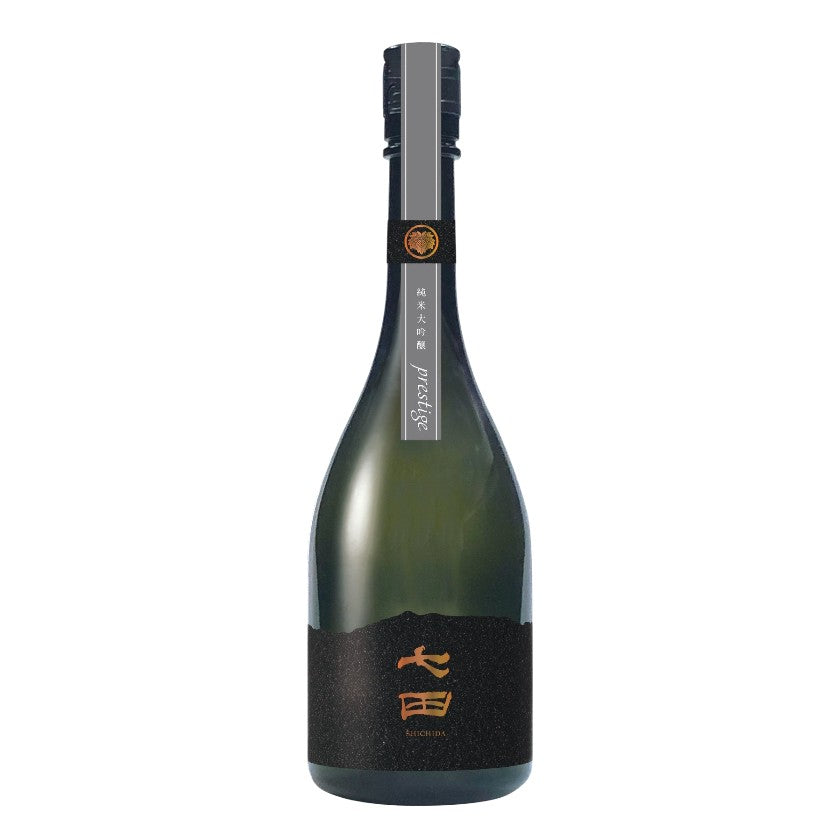 七田 Prestige 純米大吟釀720毫升