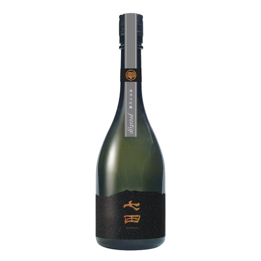 七田 Prestige 純米大吟釀720毫升