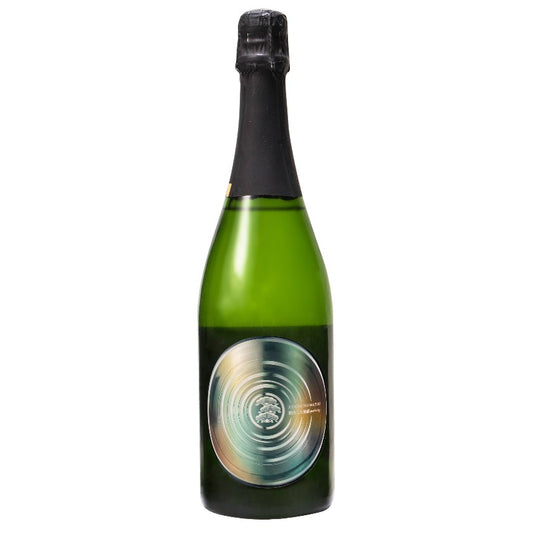 愛宕之松 瓶內二次發酵氣泡酒 720毫升