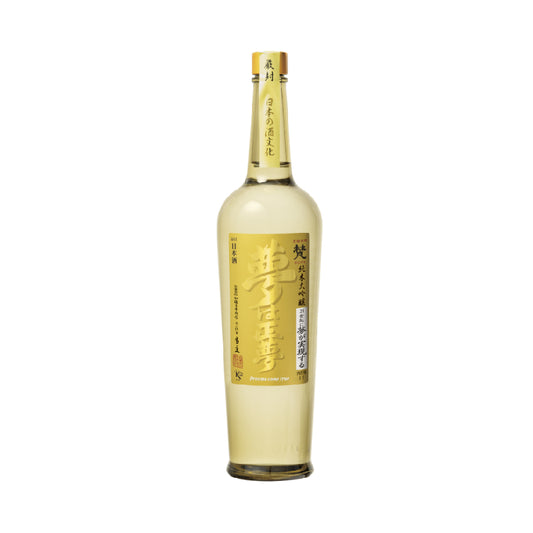 Born Dreams Come True Junmai Daiginjo 1000ml