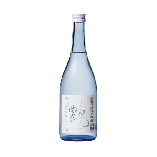 Born Tsuya Junmai Daiginjo 720ml