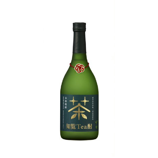 Chiran Tea-chu Imo Shochu 720ml