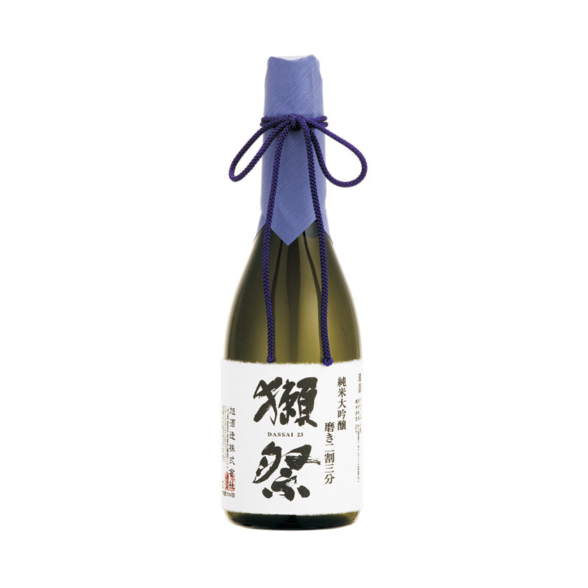 Dassai 23 Junmai Daiginjo 720ml