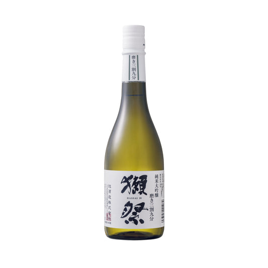 Dassai 39 Junmai Daiginjo 720ml