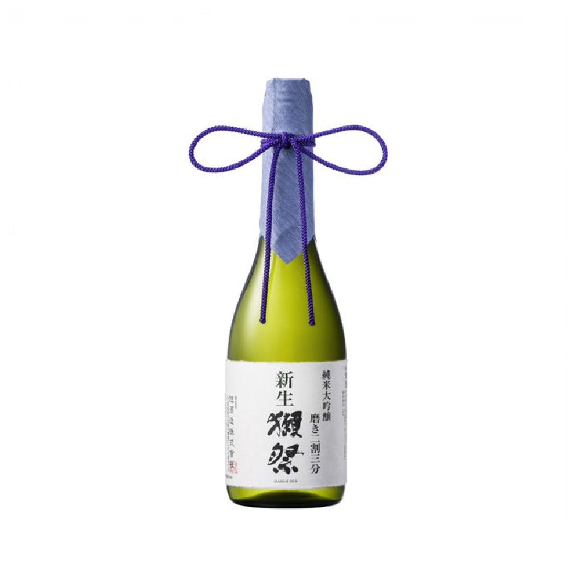 Dassai DEX 23 Junmai Daiginjo 720ml