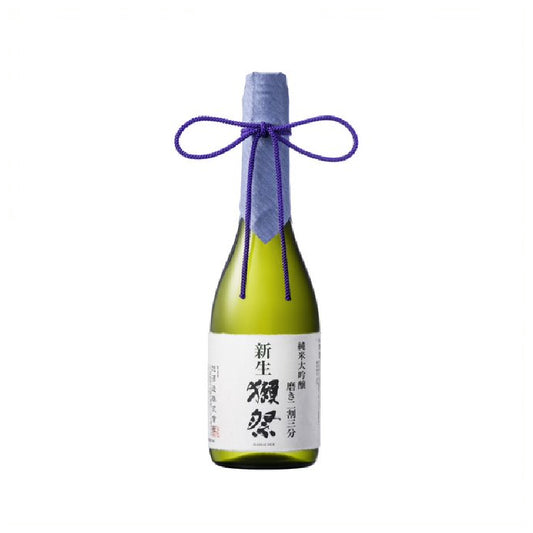 Dassai DEX 23 Junmai Daiginjo 720ml