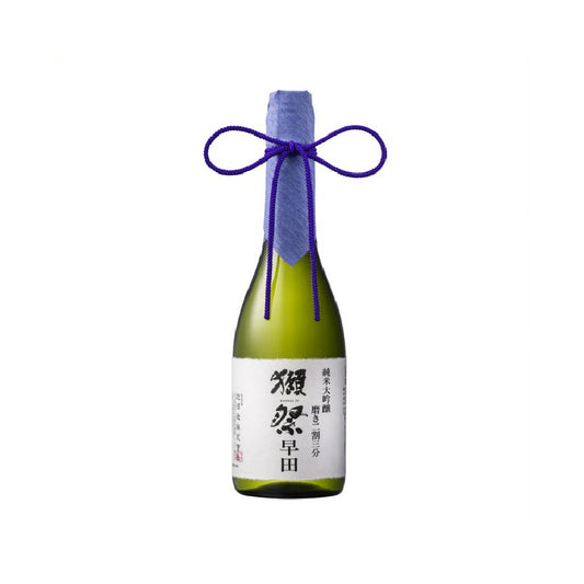 獺祭 早田二割三分 純米大吟釀 720毫升