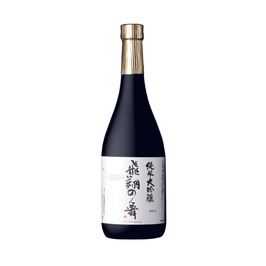 Dewatsuru Hisho-No-Mai Junmai Daiginjo 720ml