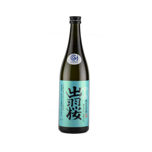 出羽櫻 雪女神48 純米大吟釀 720毫升