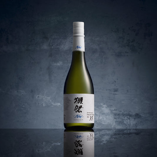 獺祭 Blue 35 純米大吟釀 720毫升