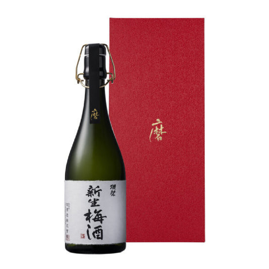 獺祭 新生梅酒 720毫升