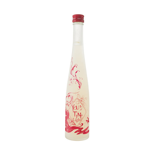 Eikun You's Time Light Yuzu Liqueur 375ml