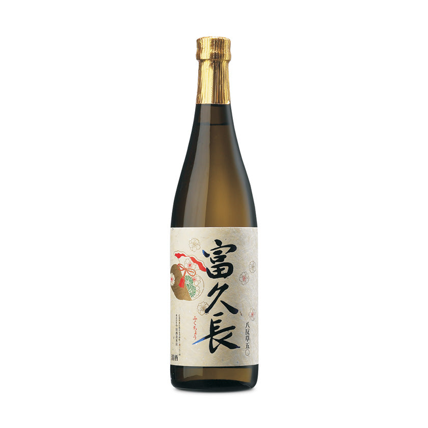Fukucho Hattanso 50 Junmai Daiginjo 720ml