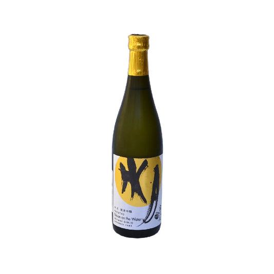 Fukucho Moon On The Water Junmai Ginjo 720ml