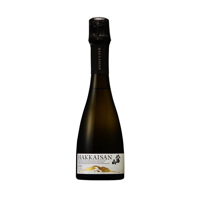 Hakkaisan AWA Sparkling Sake 360ml