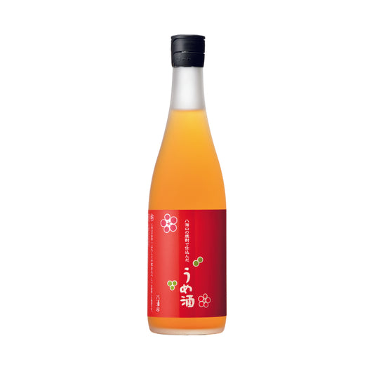 Hakkaisan Red Umeshu (Shochu-based) 720ml