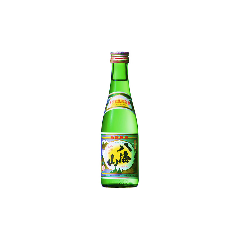Hakkaisan Seishu 300ml