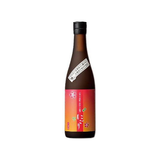 Hakkaisan Shochu-based Nigori Umeshu 720ml