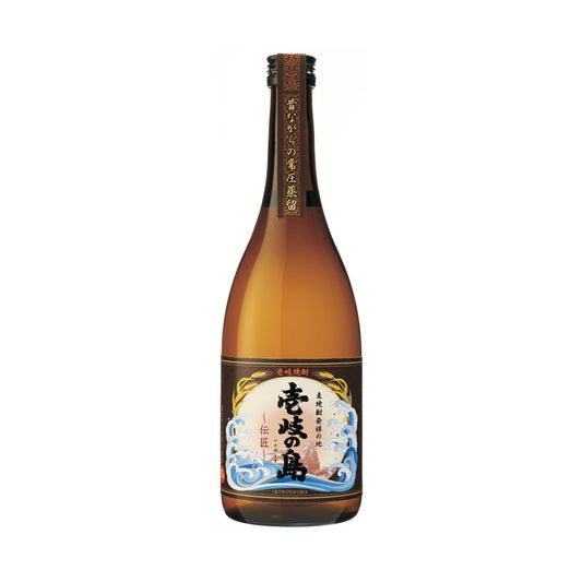 Iki-No-Shima Densho Mugi Shochu 1800ml