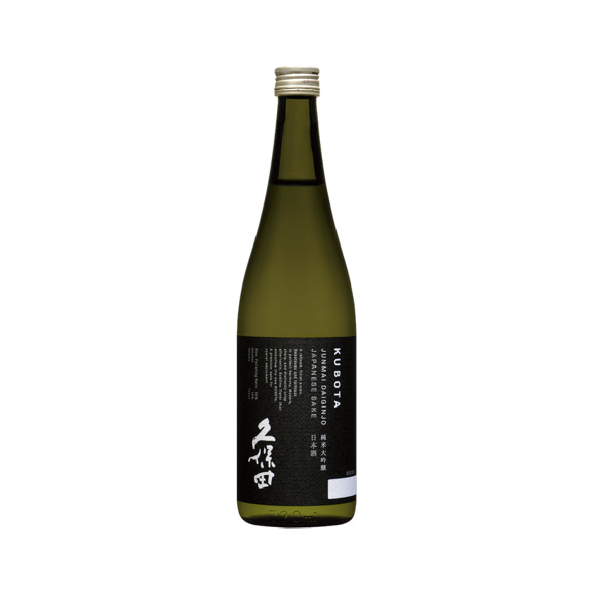 久保田 純米大吟釀1800毫升