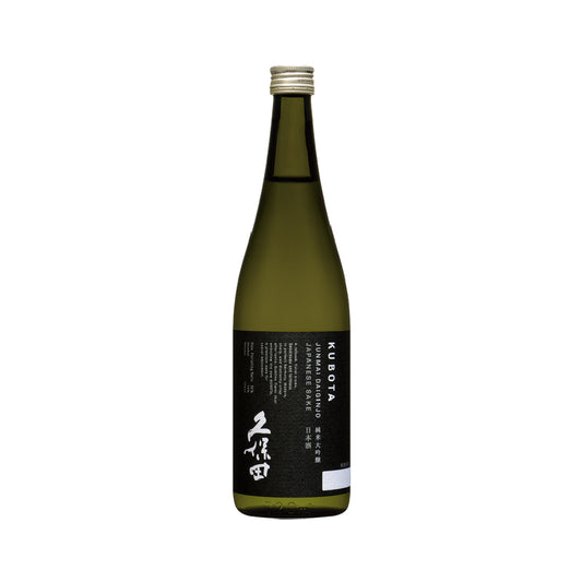 久保田 純米大吟釀1800毫升